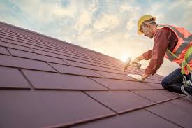 Concord, NC Roofing Services Company